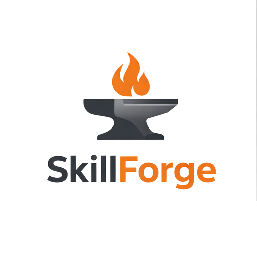 Skillforge 1